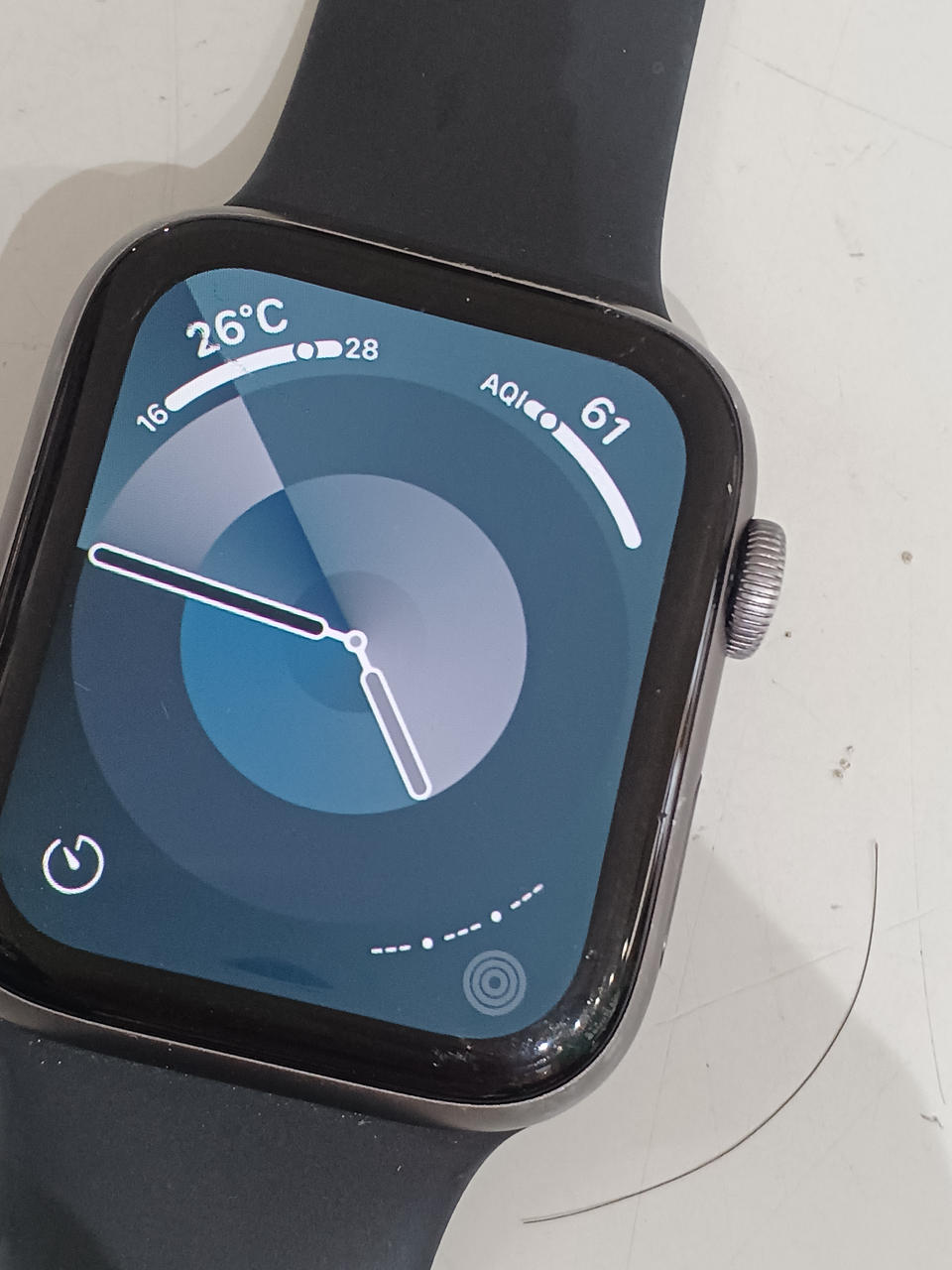 APPLE|※ジャンク※SMARTWATCH|【ハードオフ公式通販】オフモール