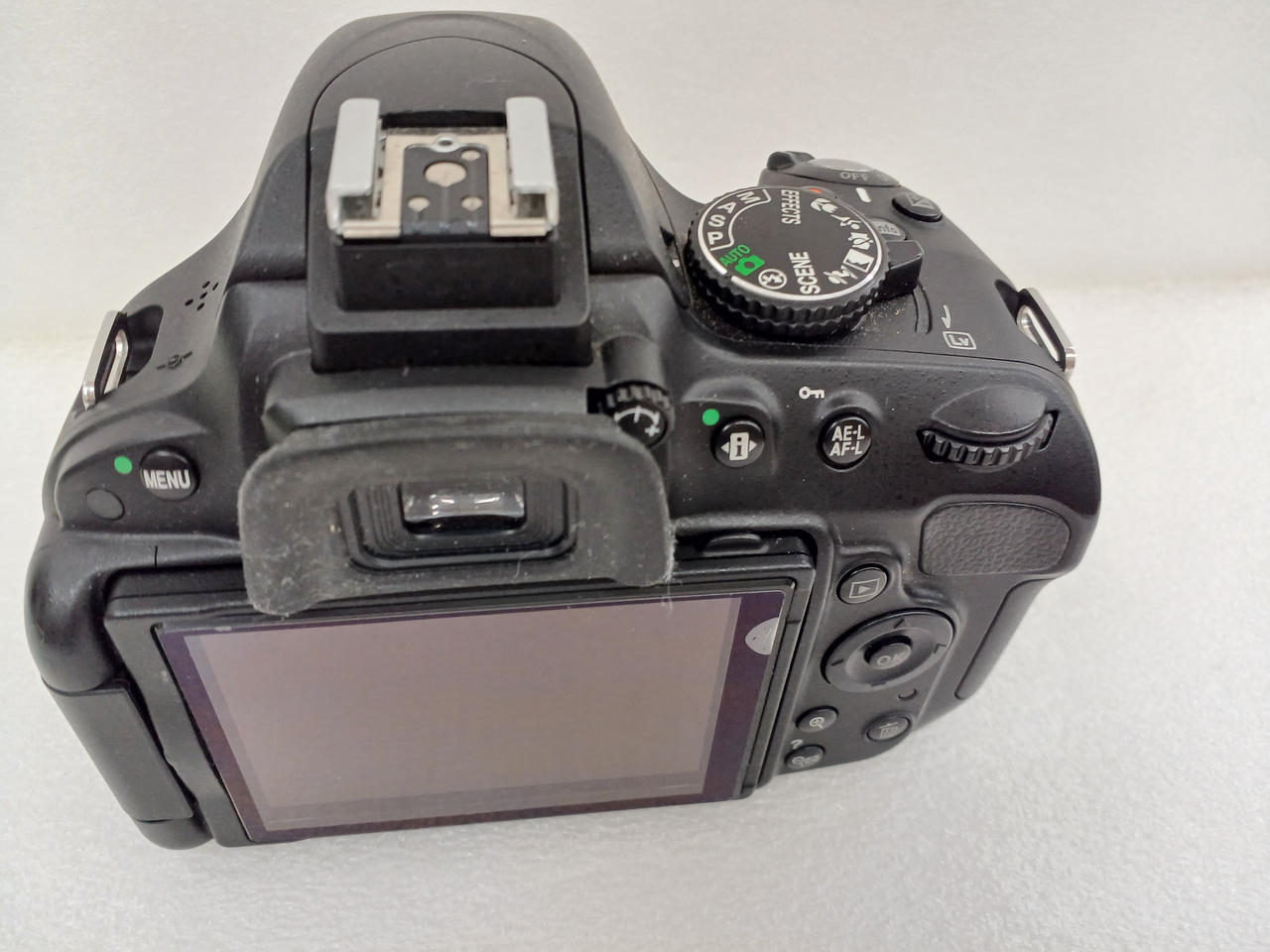 NIKON|※ジャンク※デジタル一眼レフ|【ハードオフ公式通販】オフモール