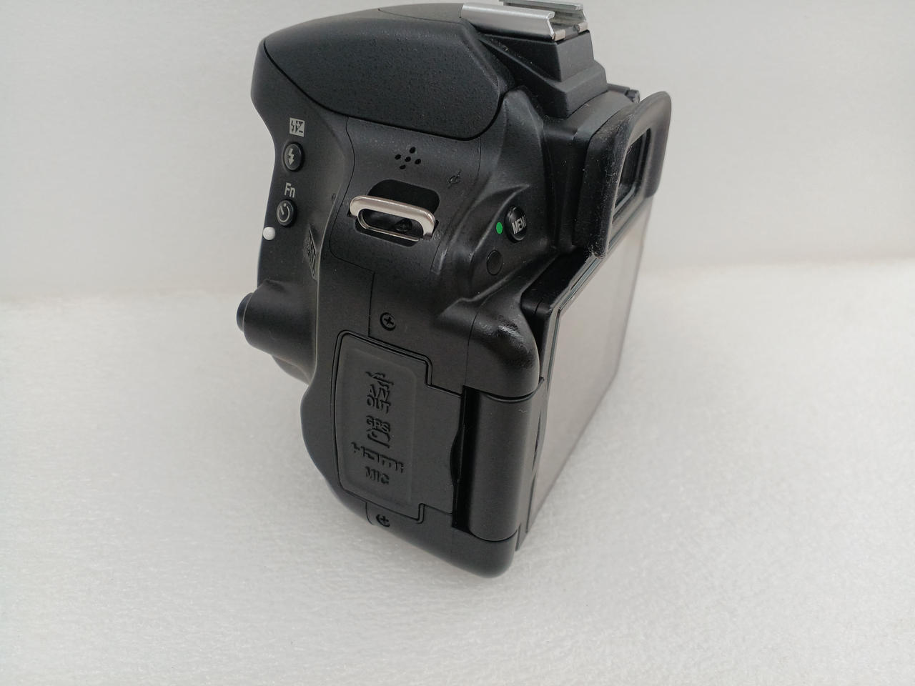 NIKON|※ジャンク※デジタル一眼レフ|【ハードオフ公式通販】オフモール