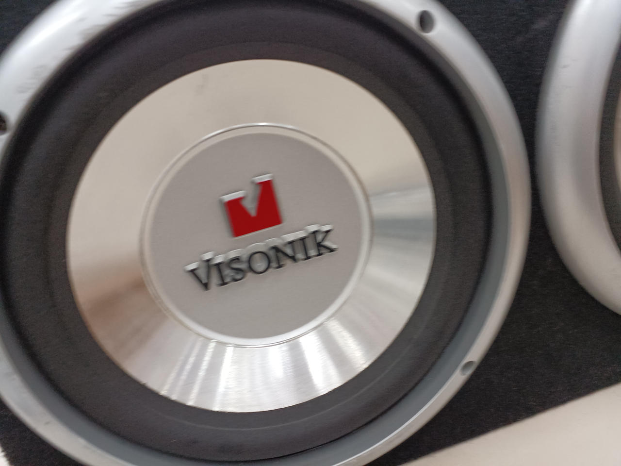 VISONIK|※ジャンク※スピーカー|【ハードオフ公式通販】オフモール