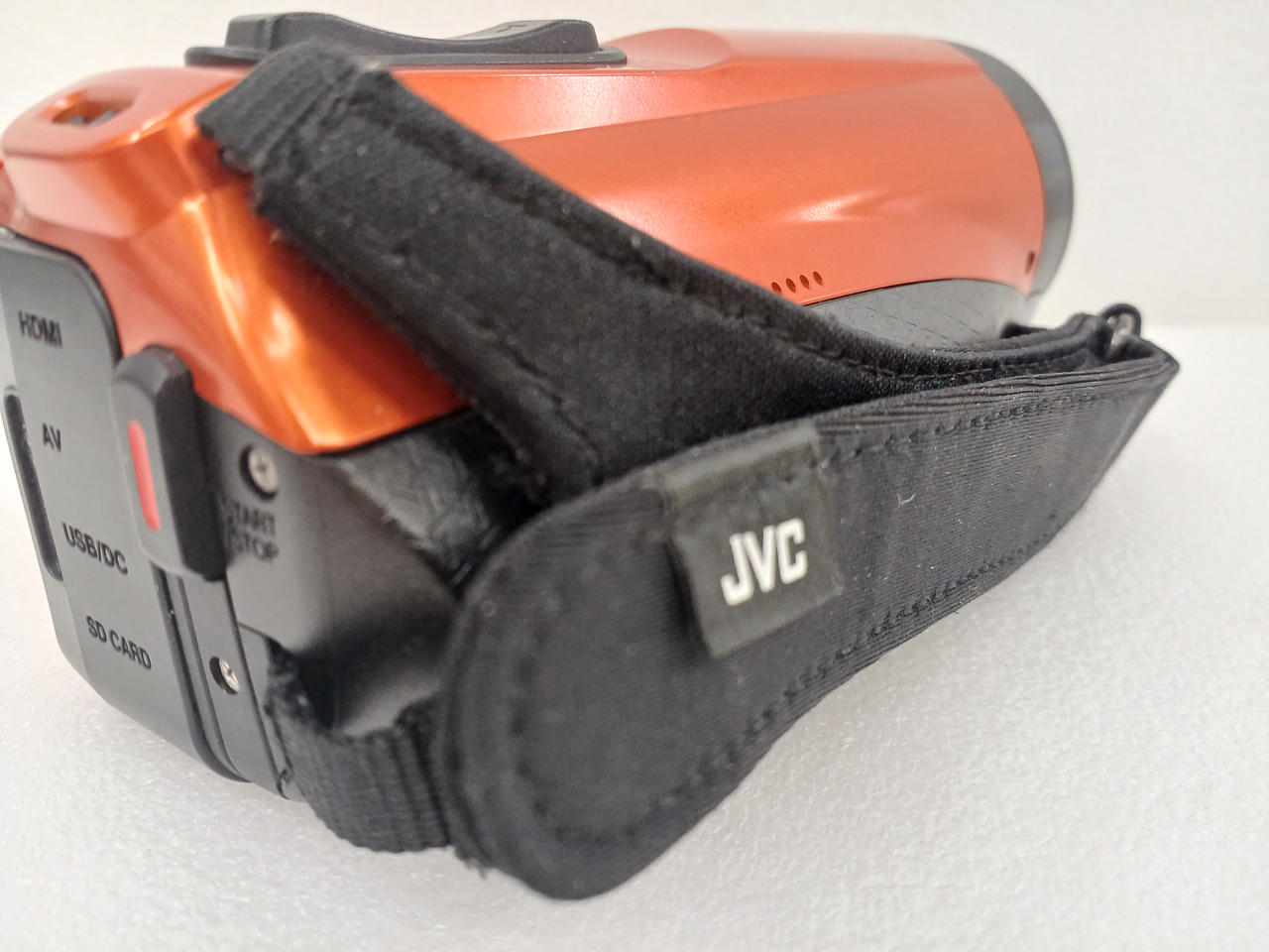 JVC|※ジャンク※ビデオカメラ|【ハードオフ公式通販】オフモール