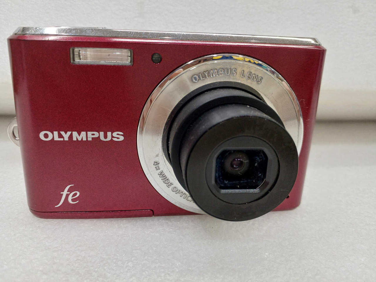 OLYMPUS|※ジャンク※デジタルカメラ|【ハードオフ公式通販】オフモール