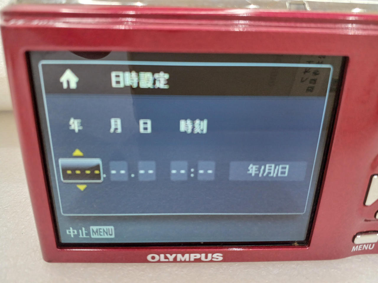 OLYMPUS|※ジャンク※デジタルカメラ|【ハードオフ公式通販】オフモール