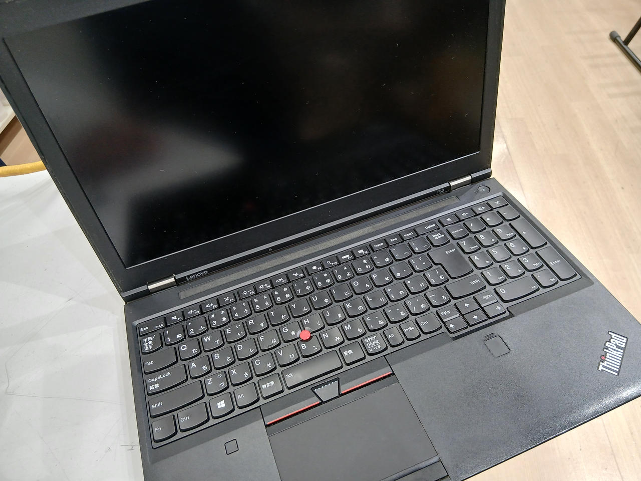 LENOVO|※ジャンク※ノートパソコン|【ハードオフ公式通販】オフモール