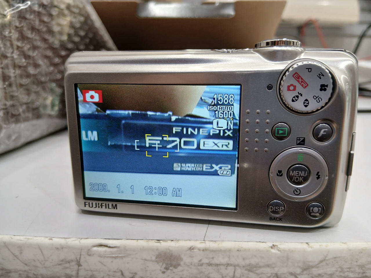 FUJIFILM|デジタルカメラ|【ハードオフ公式通販】オフモール