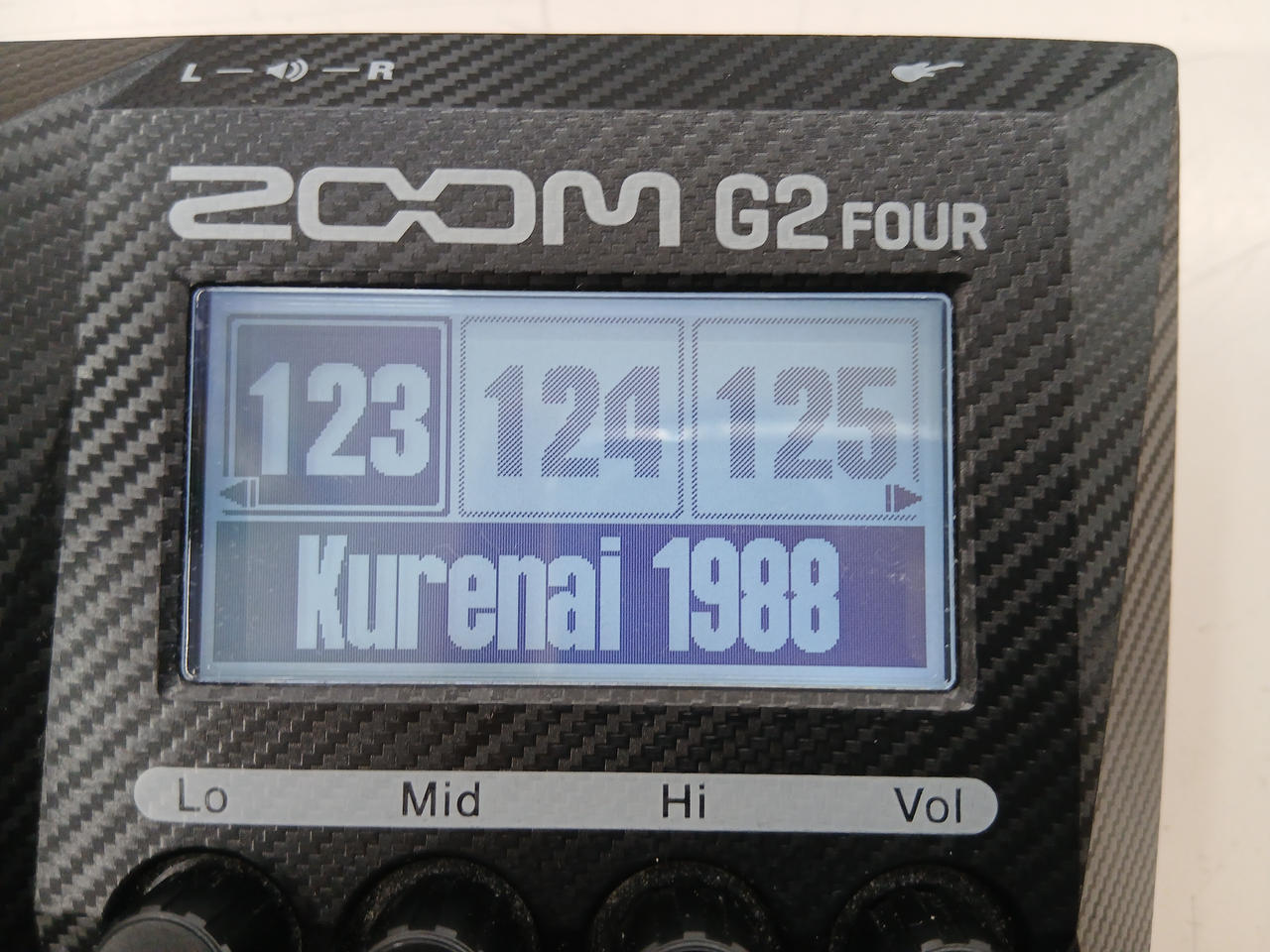ZOOM|マルチエフェクター|【ハードオフ公式通販】オフモール