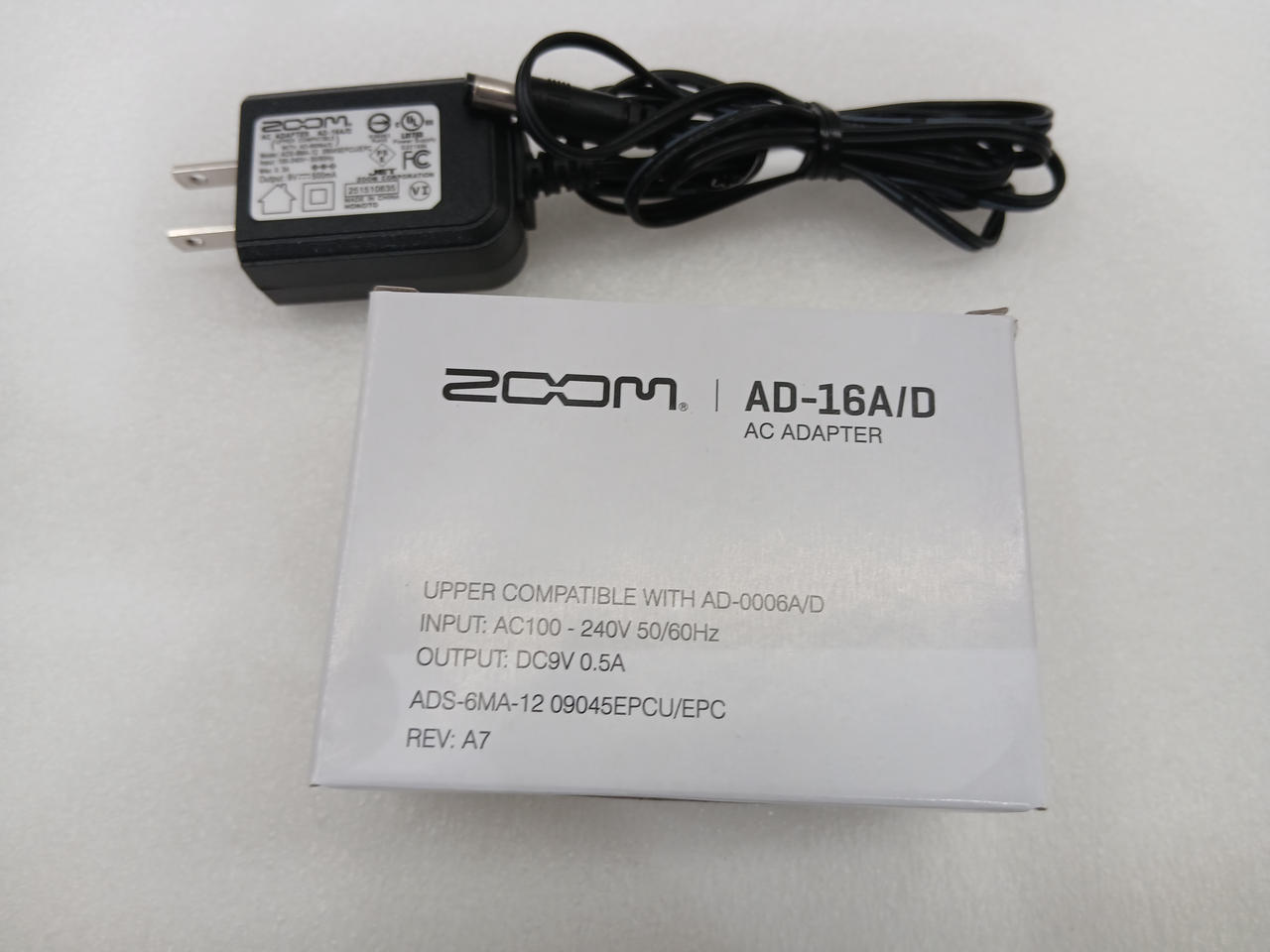 ZOOM|マルチエフェクター|【ハードオフ公式通販】オフモール