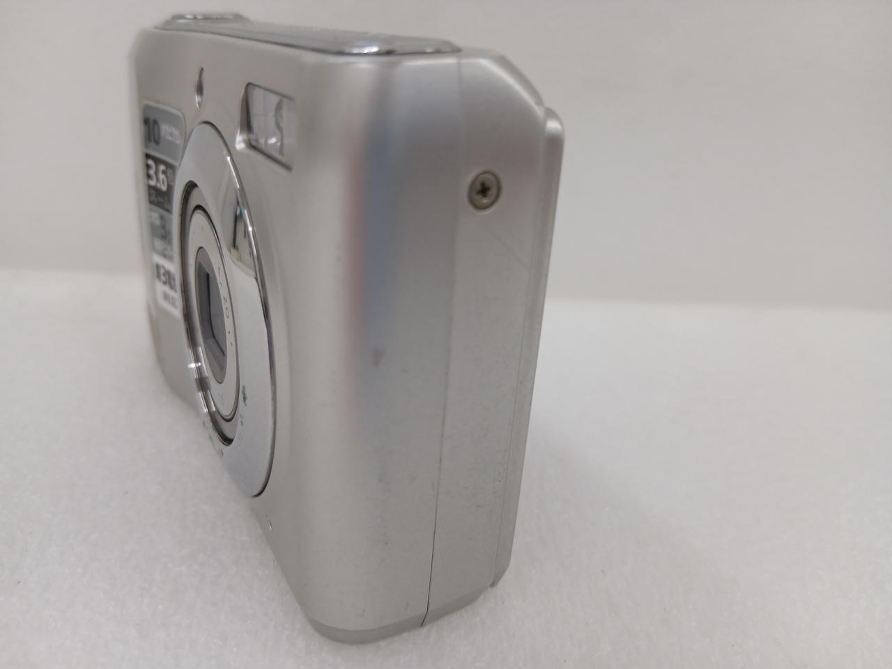 NIKON|※ジャンク※デジタルカメラ|【ハードオフ公式通販】オフモール