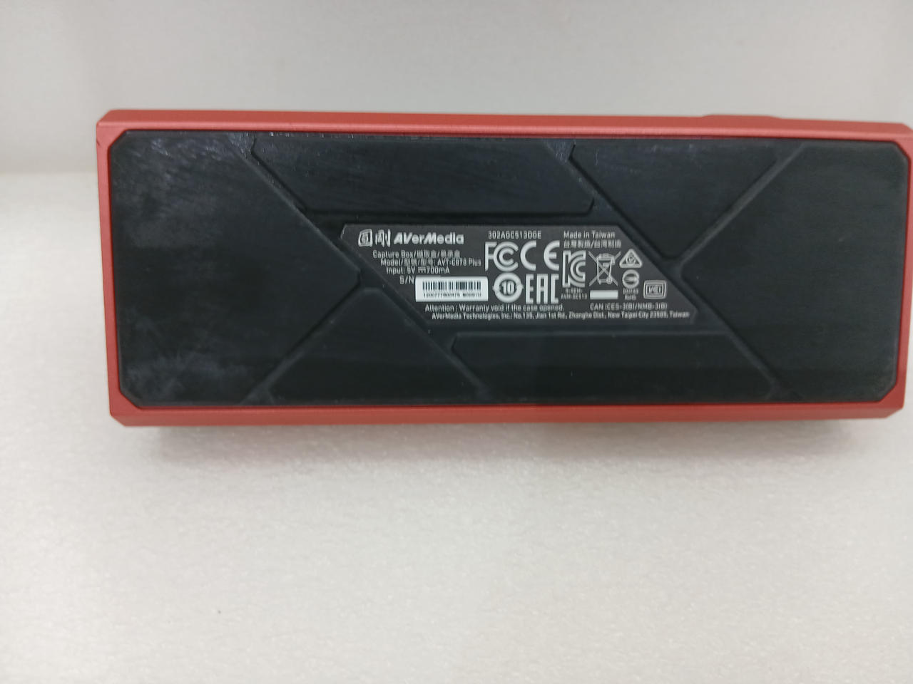 AVERMEDIA|キャプチャーボード|【ハードオフ公式通販】オフモール