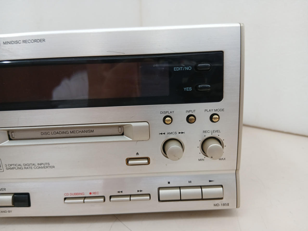 オンキョー(ONKYO)|MDレコーダー|【ハードオフ公式通販】オフモール