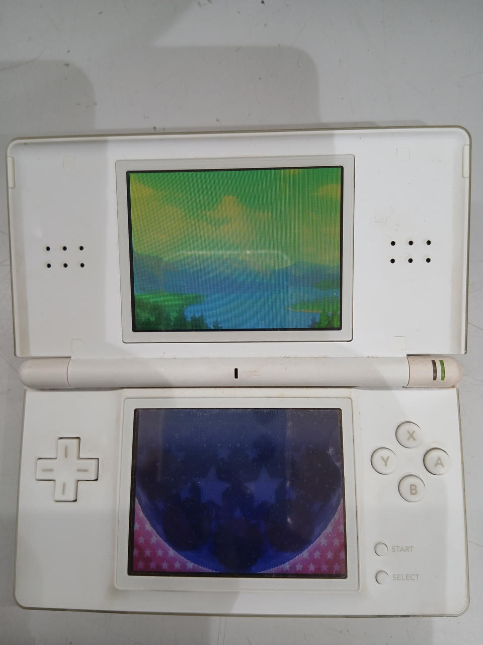 NINTENDO|※ジャンク※DS LITE|【ハードオフ公式通販】オフモール