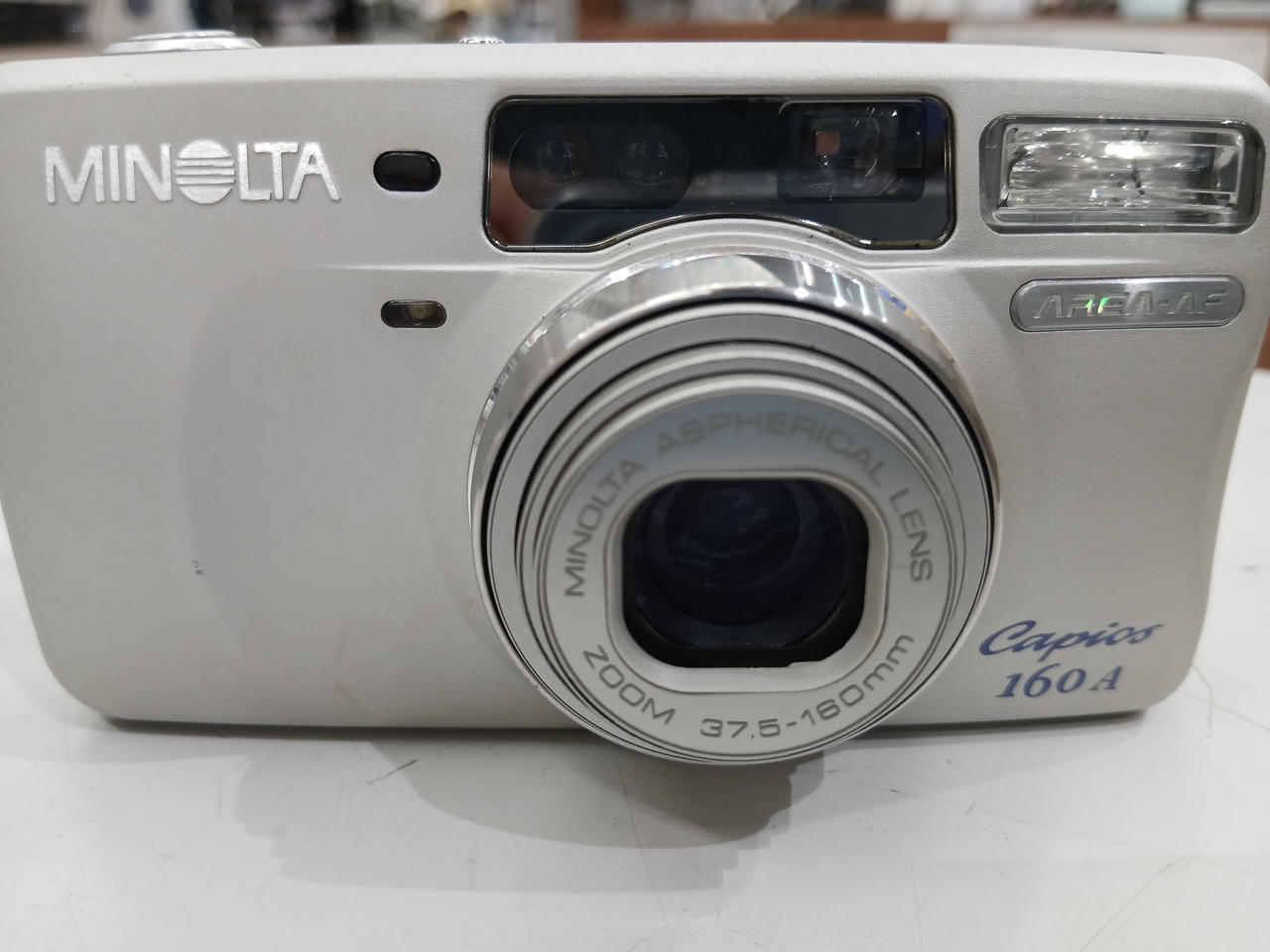 MINOLTA|※ジャンク※フィルムカメラ|【ハードオフ公式通販】オフモール
