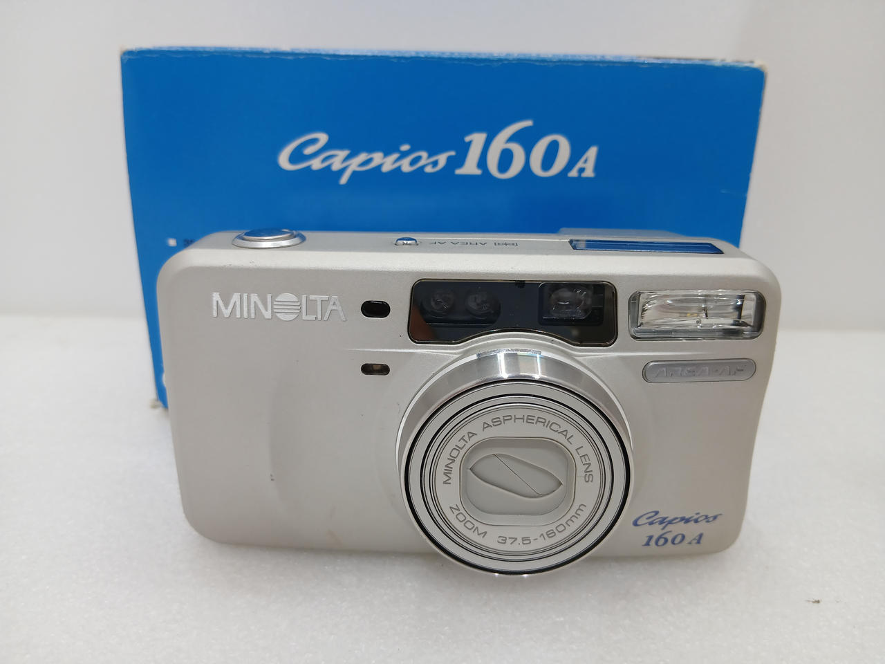 MINOLTA|※ジャンク※フィルムカメラ|【ハードオフ公式通販】オフモール