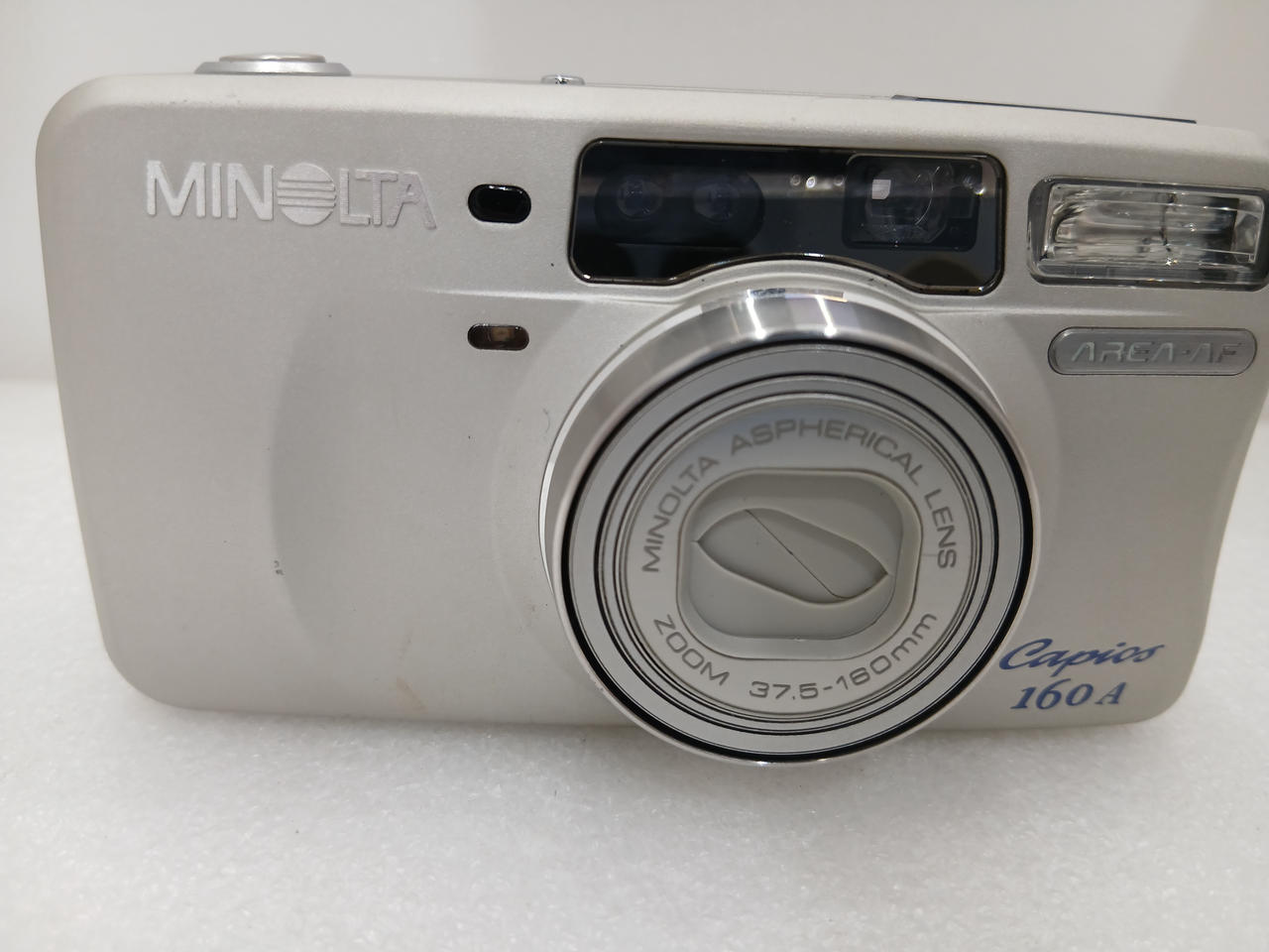 MINOLTA|※ジャンク※フィルムカメラ|【ハードオフ公式通販】オフモール