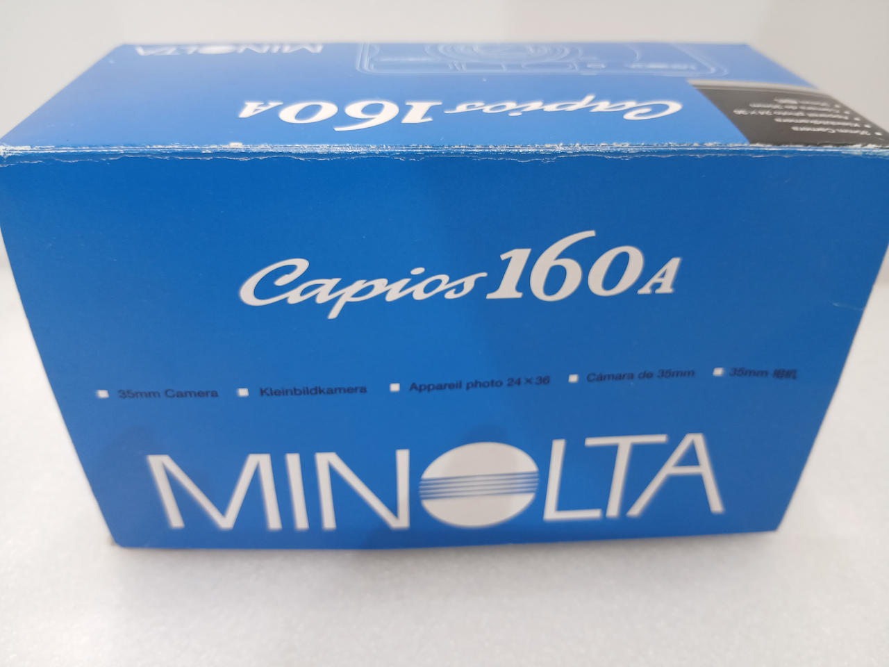 MINOLTA|※ジャンク※フィルムカメラ|【ハードオフ公式通販】オフモール