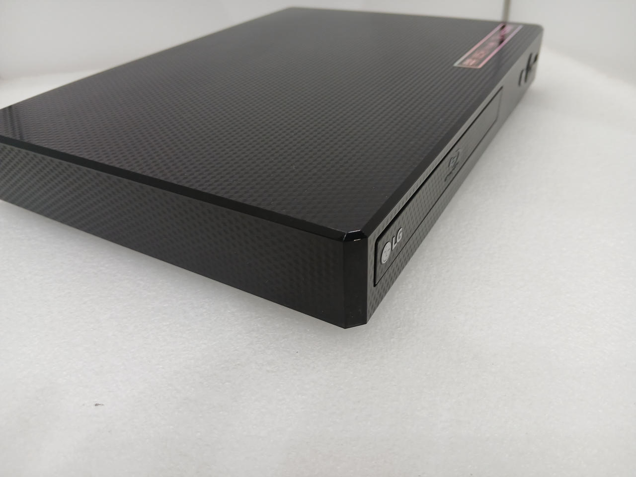 LG|BLU-RAYプレーヤー|【ハードオフ公式通販】オフモール|2013970000016363