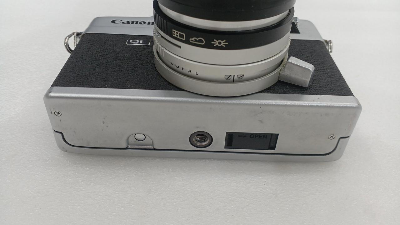 CANON|※ジャンク※フィルムカメラ|【ハードオフ公式通販】オフモール