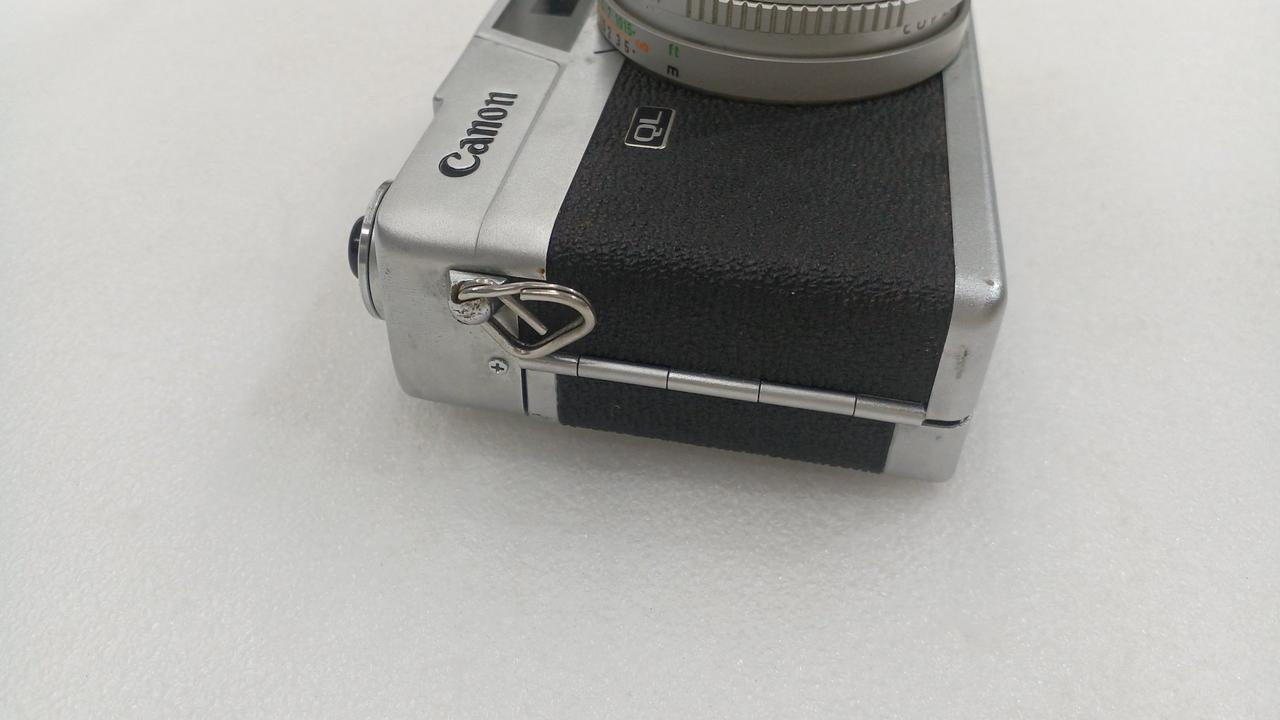 CANON カメラ (ジャンク品) CANON|※ジャンク※フィルムカメラ|【ハードオフ公式通販】オフモール