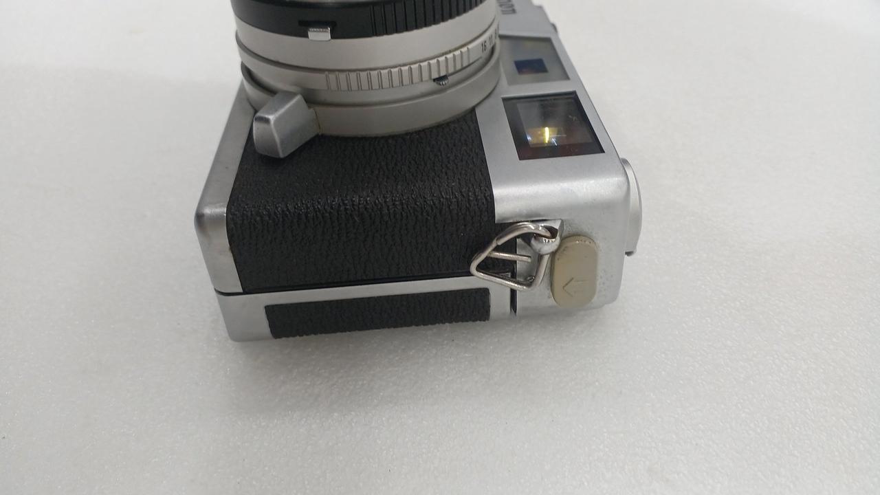 CANON|※ジャンク※フィルムカメラ|【ハードオフ公式通販】オフモール