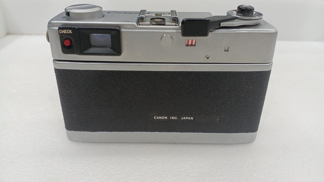 CANON|※ジャンク※フィルムカメラ|【ハードオフ公式通販】オフモール