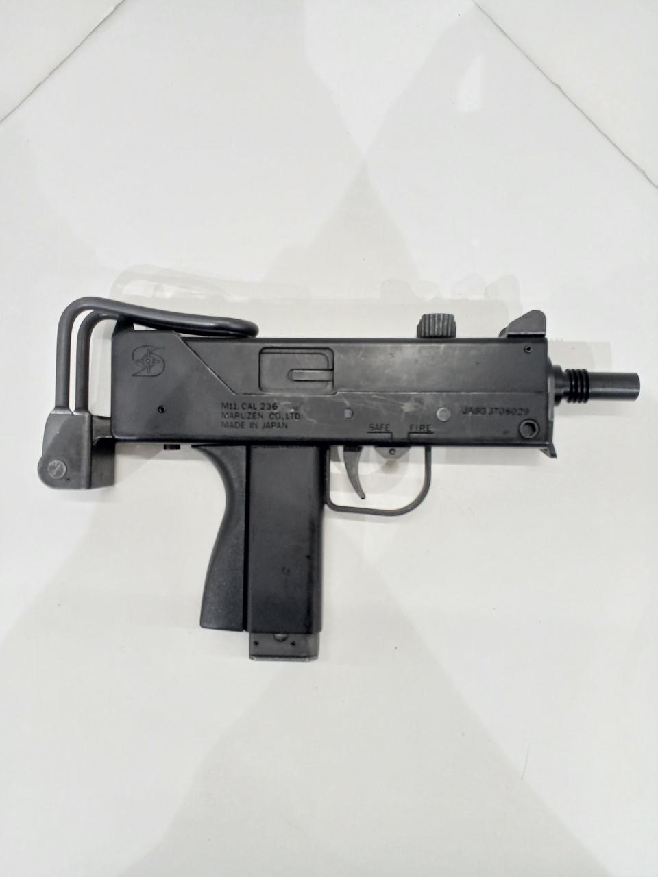 MARUZEN|ガスガン|【ハードオフ公式通販】オフモール|2033000000006010