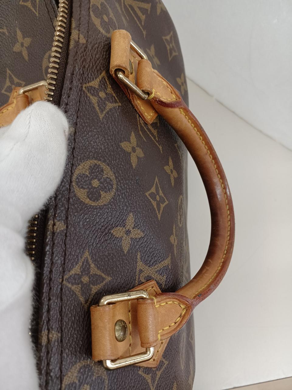 LOUIS VUITTON|スピーディ30|【ハードオフ公式通販】オフモール