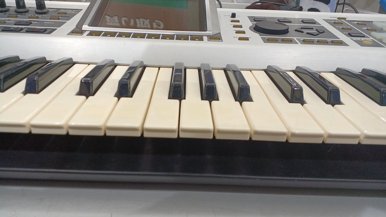 ROLAND|※ジャンク・店頭受け取りのみ※シンセサイザー|【ハードオフ公式 