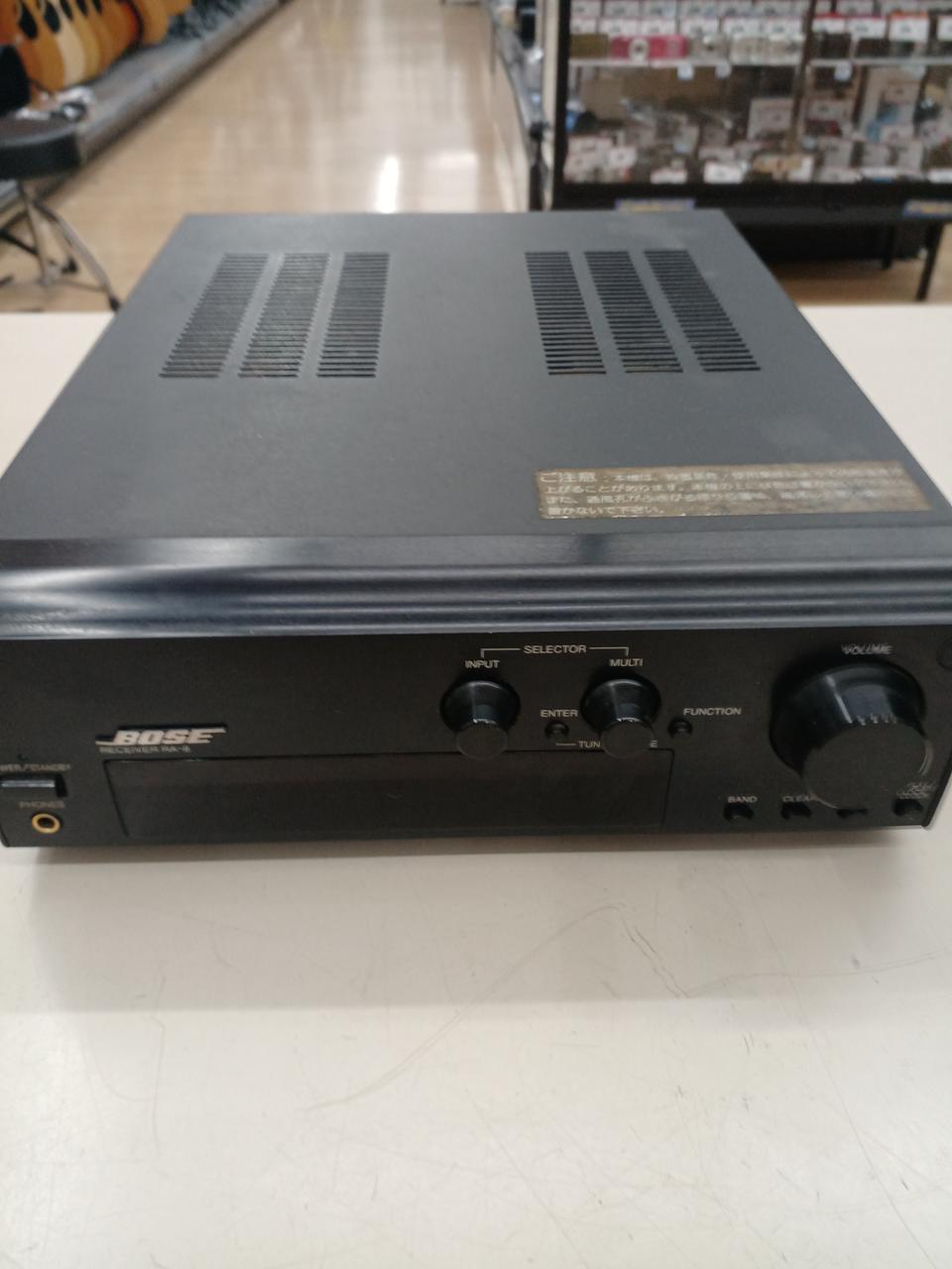 BOSE CDプレーヤー BOSE|CDプレーヤー|【ハードオフ公式通販】オフモール|1010820000018659 その他