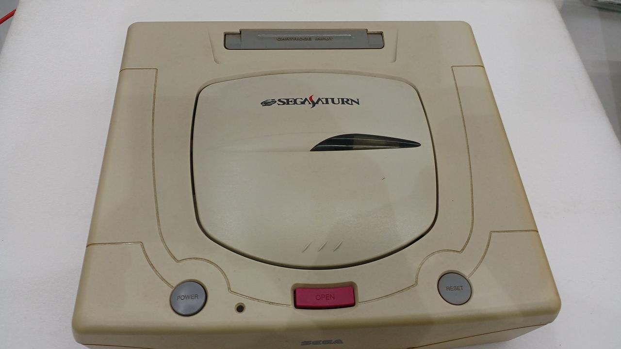 SEGA|※ジャンク※セガサターン|【ハードオフ公式通販】オフモール