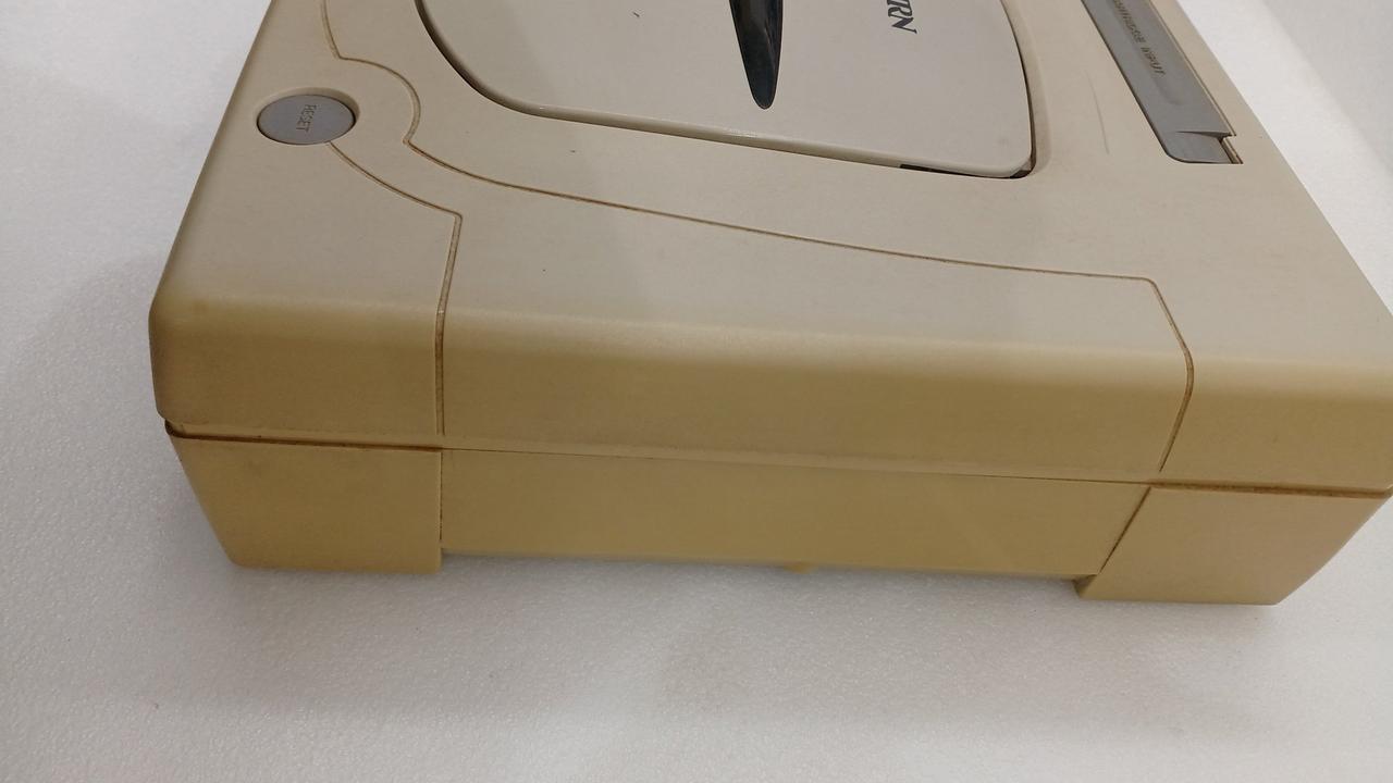 SEGA|※ジャンク※セガサターン|【ハードオフ公式通販】オフモール