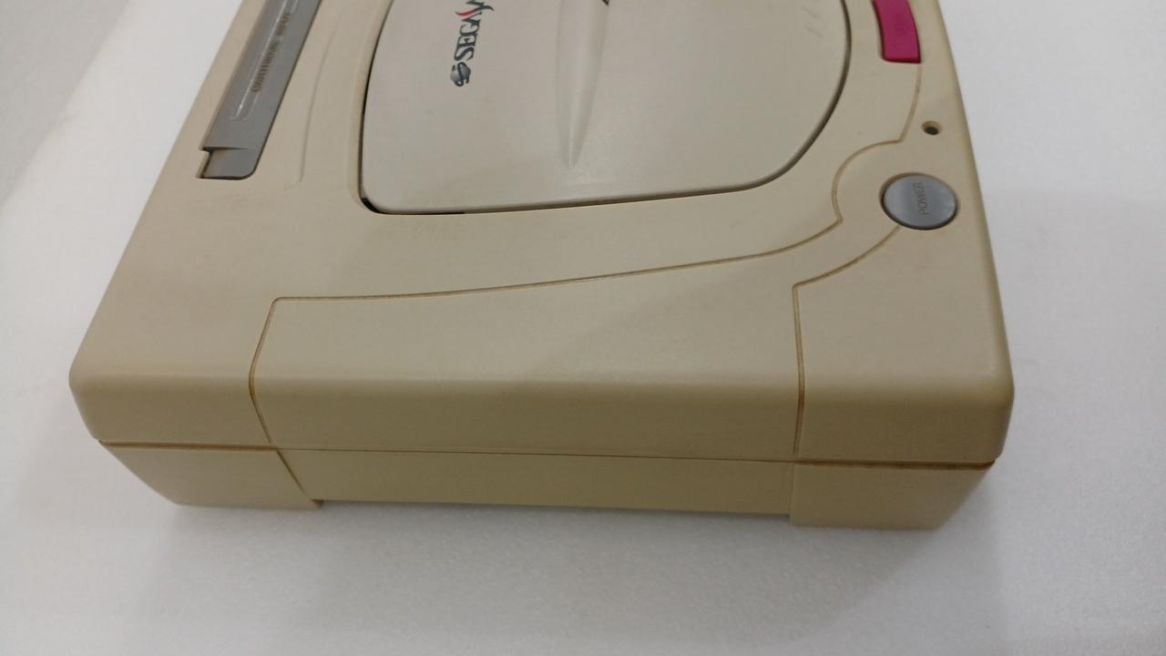 SEGA|※ジャンク※セガサターン|【ハードオフ公式通販】オフモール