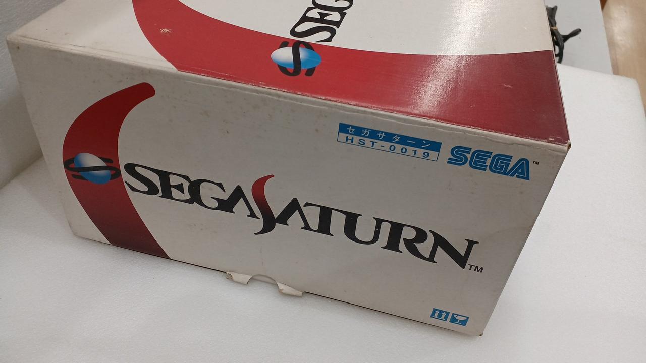 SEGA|※ジャンク※セガサターン|【ハードオフ公式通販】オフモール