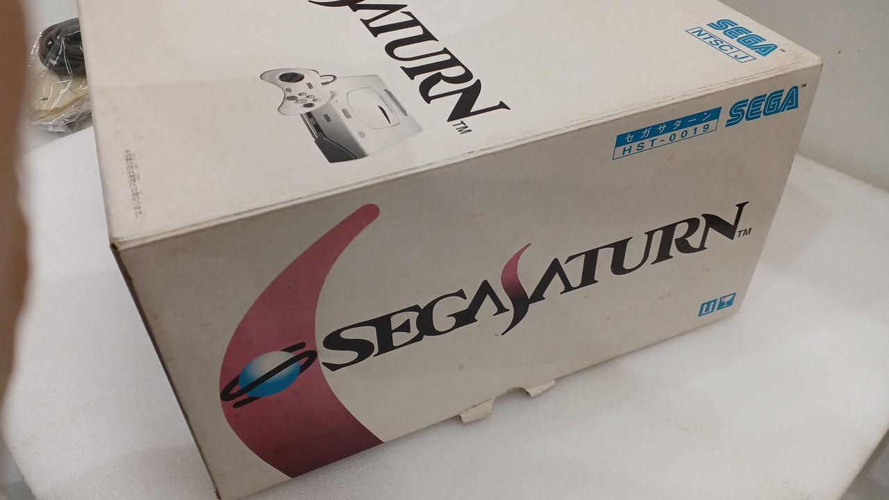 SEGA|※ジャンク※セガサターン|【ハードオフ公式通販】オフモール