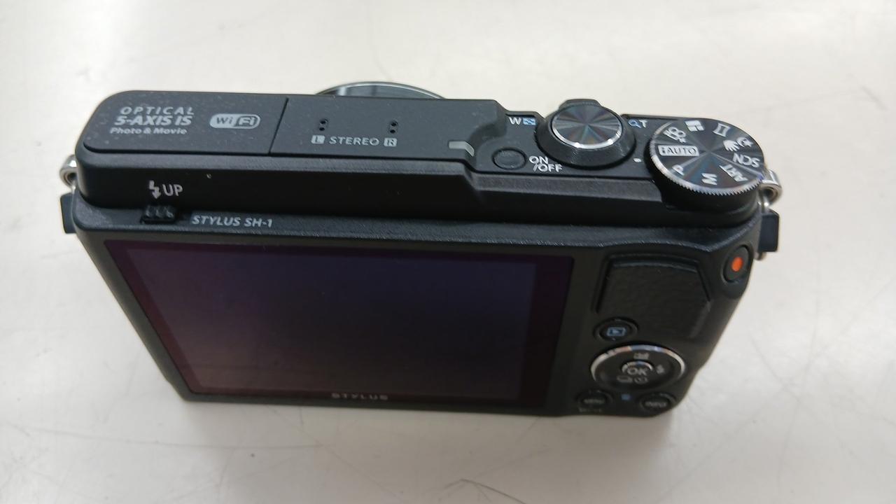 OLYMPUS|※ジャンク※デジタルカメラ|【ハードオフ公式通販】オフモール