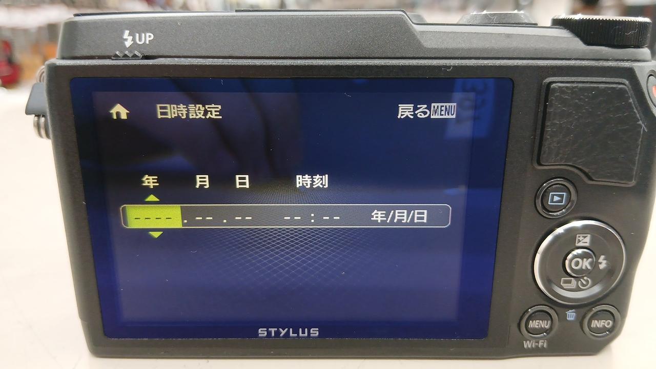 OLYMPUS|※ジャンク※デジタルカメラ|【ハードオフ公式通販】オフモール