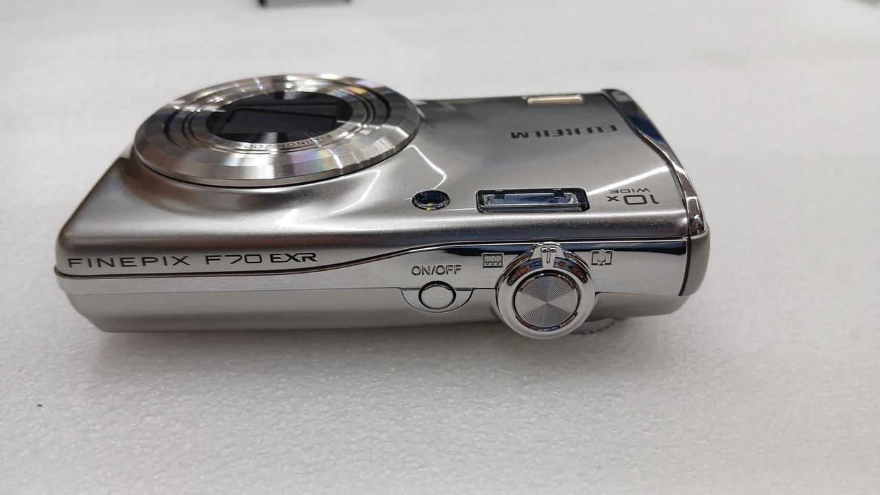 FUJIFILM|デジタルカメラ|【ハードオフ公式通販】オフモール