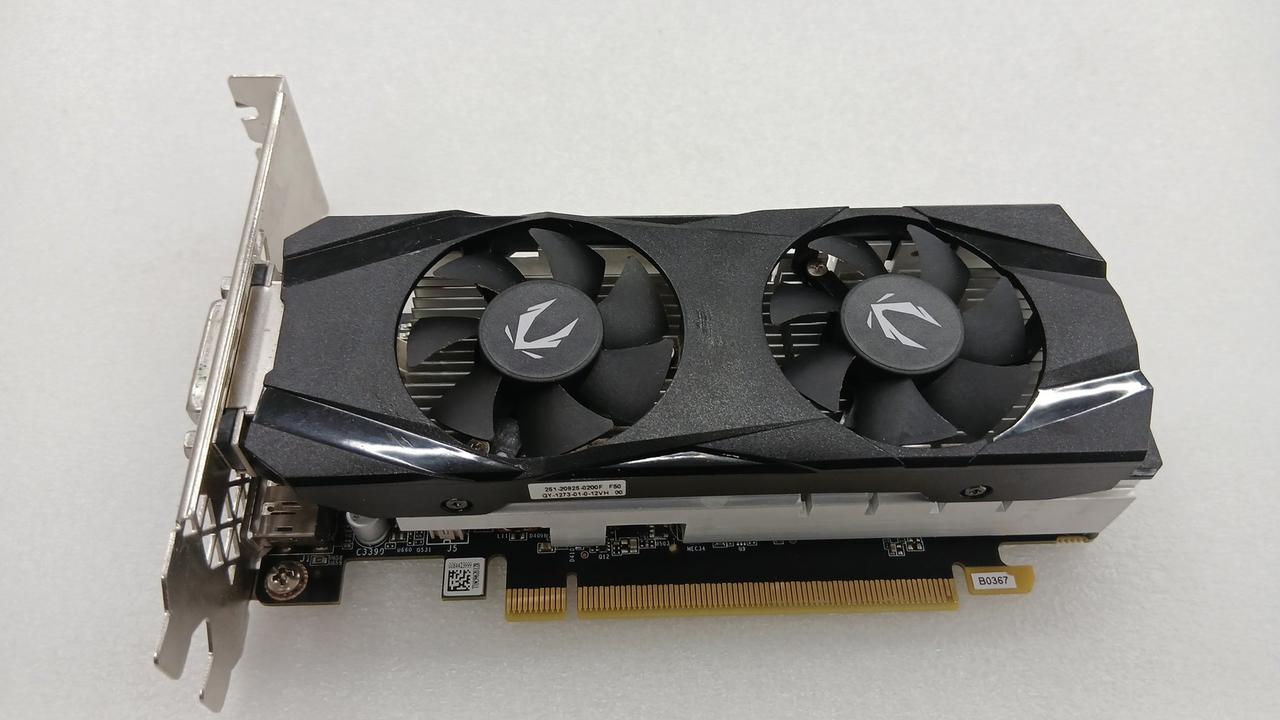 ZOTAC|※ジャンク※グラフィックボード|【ハードオフ公式通販】オフ
