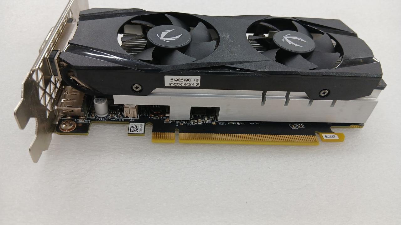 ZOTAC RTX 2070 グラフィックボード（ジャンク品） ZOTAC|※ジャンク※グラフィックボード|【ハードオフ公式通販】オフ