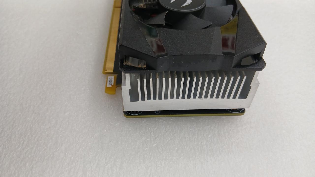 【ジャンク品】ZOTAC RTX グラフィックボード 箱 付属品無し ZOTAC|※ジャンク※グラフィックボード|【ハードオフ公式通販】オフ