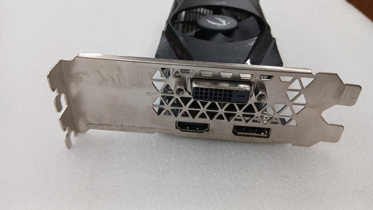 ZOTAC|※ジャンク※グラフィックボード|【ハードオフ公式通販】オフ