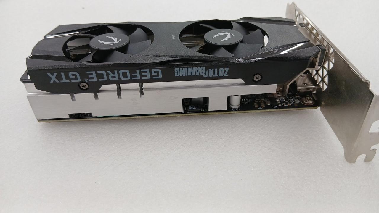 【ジャンク品】ZOTAC RTX グラフィックボード 箱 付属品無し ZOTAC|※ジャンク※グラフィックボード|【ハードオフ公式通販】オフ