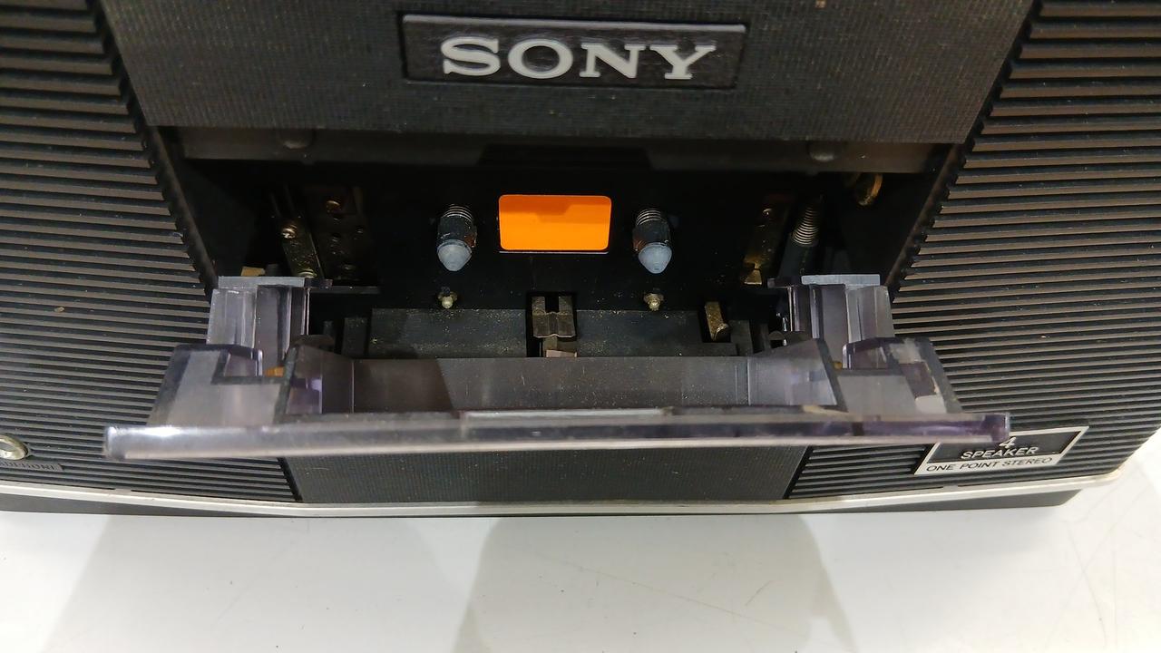 SONY|※ジャンク※ラジカセ|【ハードオフ公式通販】オフモール