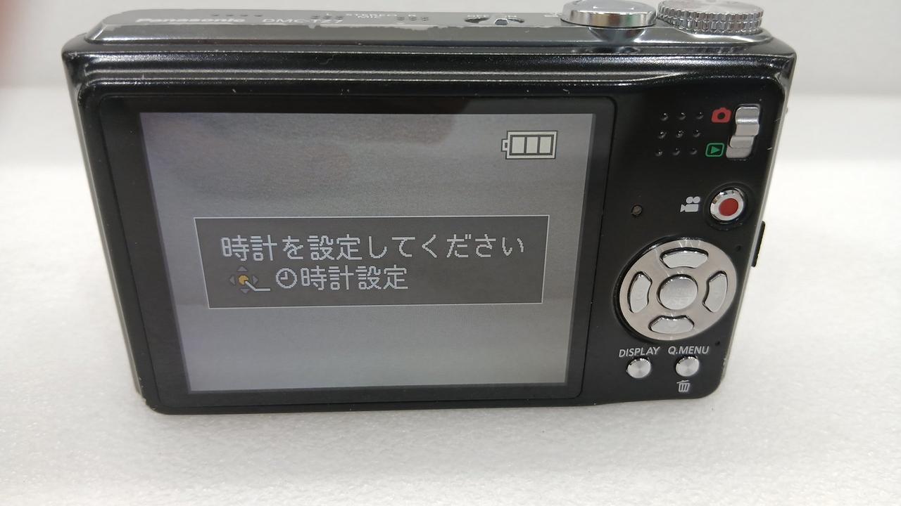 PANASONIC|デジタルカメラ|【ハードオフ公式通販】オフモール