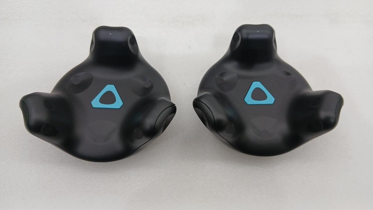 HTC|※ジャンク※VIVE TRACKER 2個セット|【ハードオフ公式通販】オフ