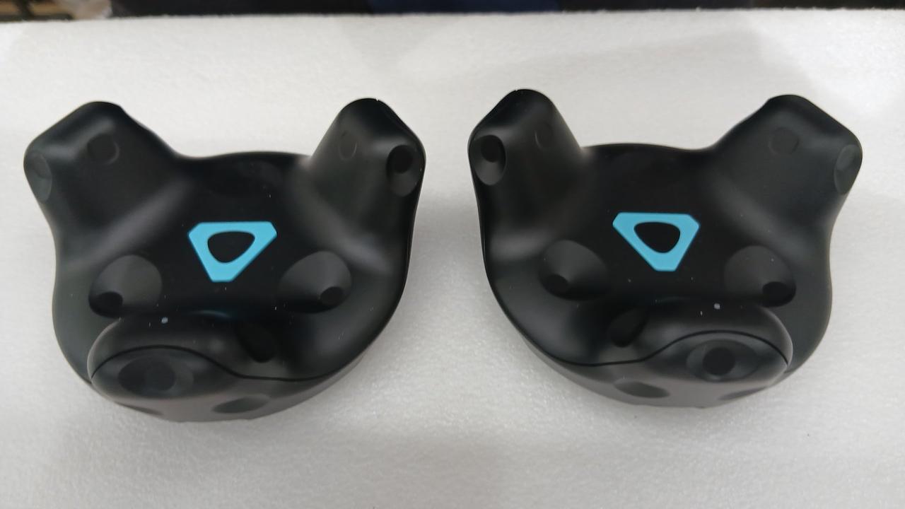 HTC|※ジャンク※VIVE TRACKER 2個セット|【ハードオフ公式通販】オフ