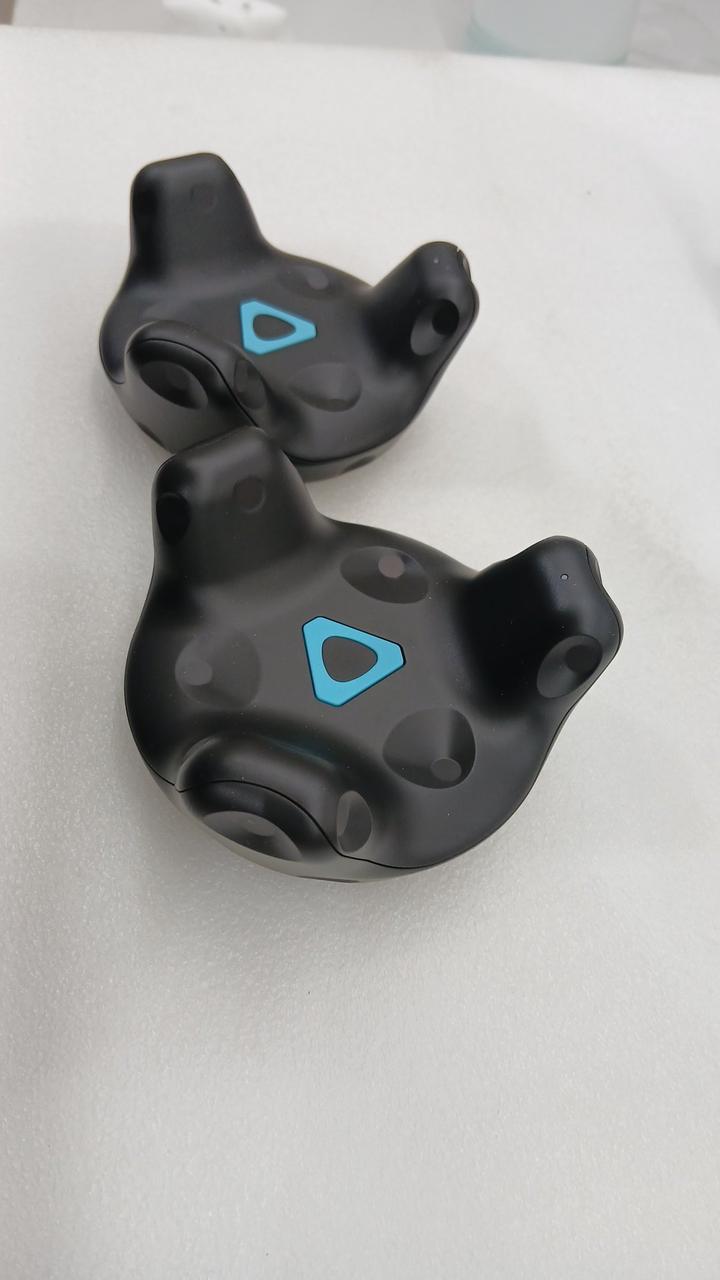 HTC|※ジャンク※VIVE TRACKER 2個セット|【ハードオフ公式通販】オフ