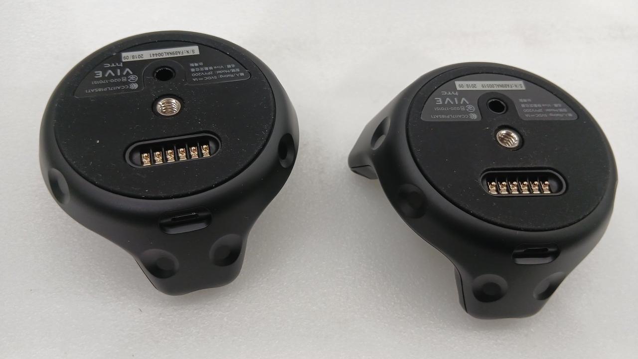 HTC|※ジャンク※VIVE TRACKER 2個セット|【ハードオフ公式通販】オフ