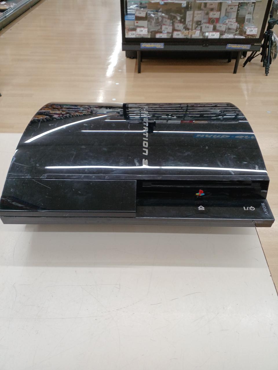 SONY|PS3・20GB|【ハードオフ公式通販】オフモール|2013970000015823