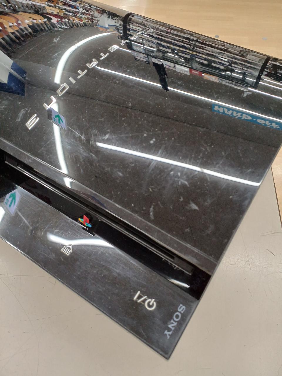 SONY|PS3・20GB|【ハードオフ公式通販】オフモール|2013970000015823