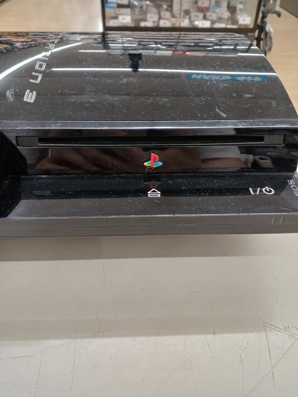 SONY|PS3・20GB|【ハードオフ公式通販】オフモール|2013970000015823